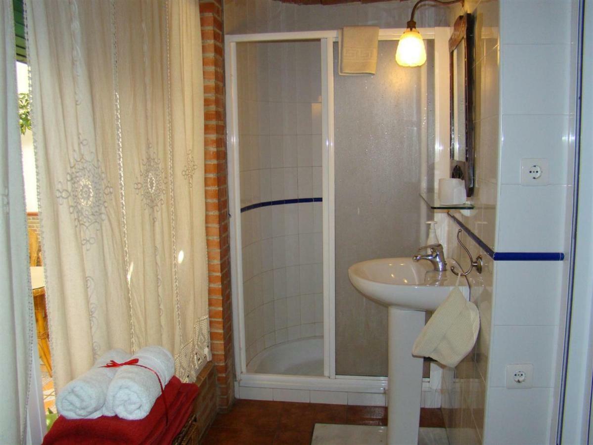 Habitación Doble Estándar con sofá