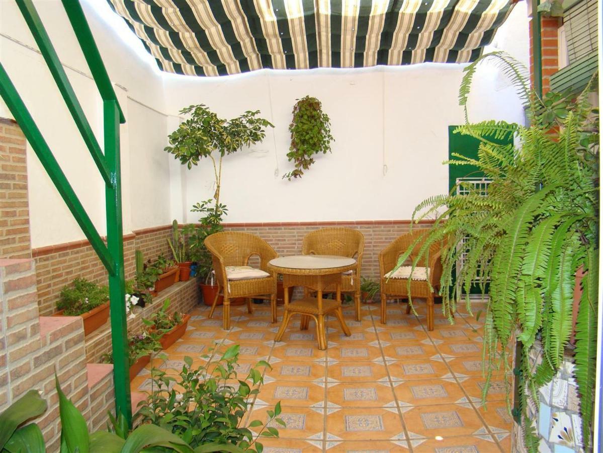 Habitación Individual Amplia