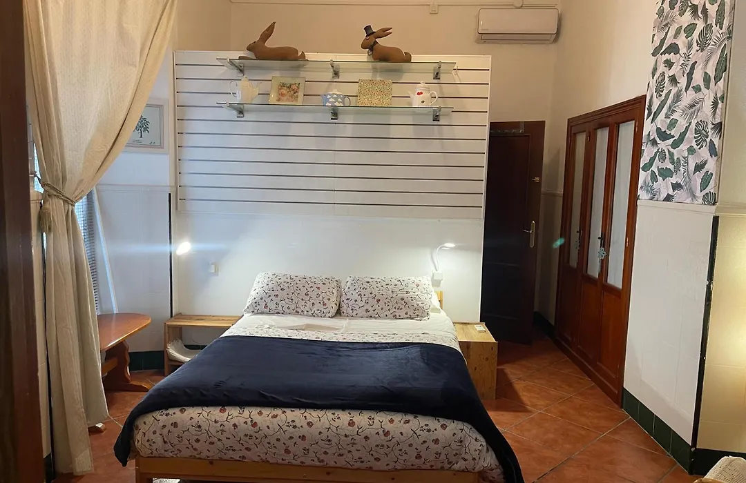 Casa Perin - Hostal Rural-1